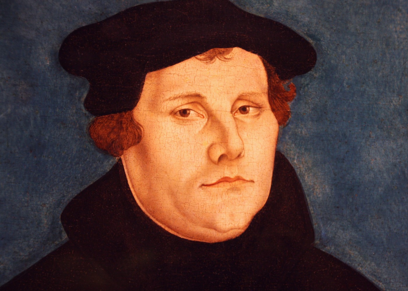 De Reformatie. Breuk in de Europese geschiedenis en cultuur